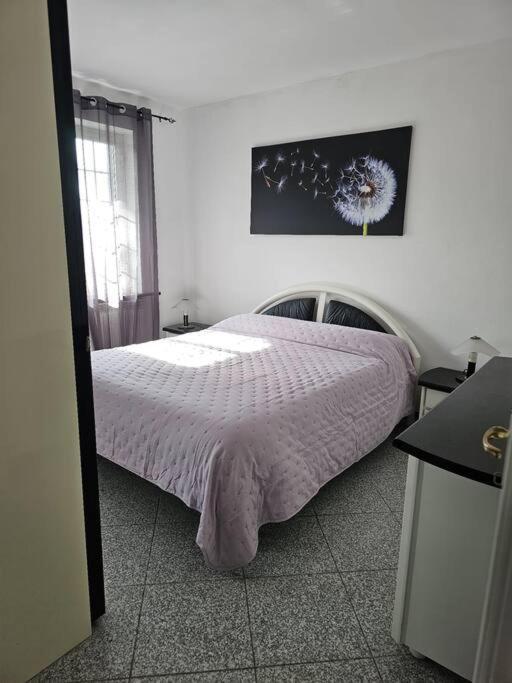 La Casa Della Lavanda Borgo Adorno Exterior foto